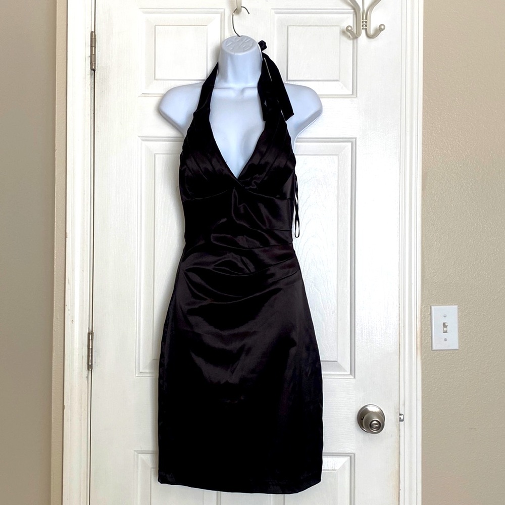 Little black dress 😍